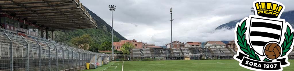 Stadio Claudio Tomei